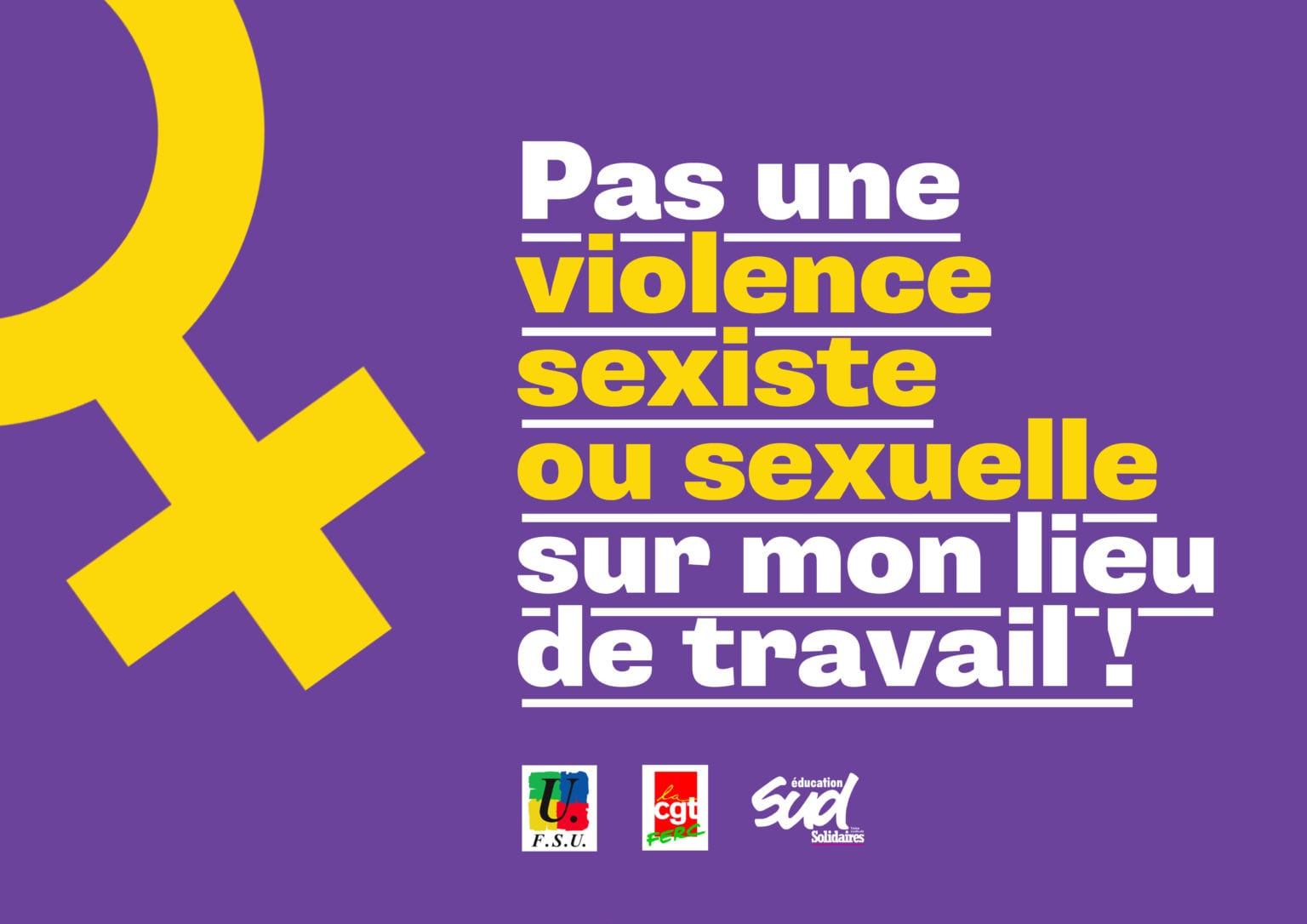 21 Et 25 Novembre 2020 Mobilisons Nous Contre Les Violences Sexistes Et Sexuelles Cgt Educ